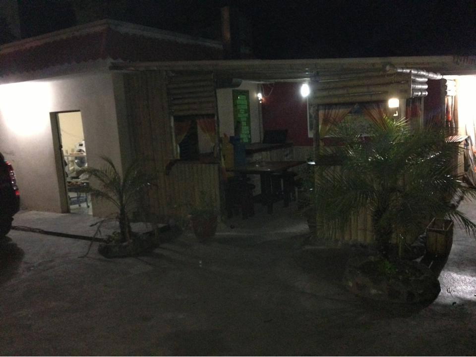 Hostal Jora Continental Cotacachi Exterior foto